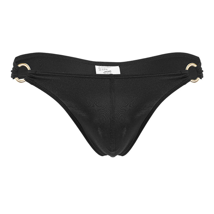 Clever Moda JOR 2071 Magnus Thongs Color Black