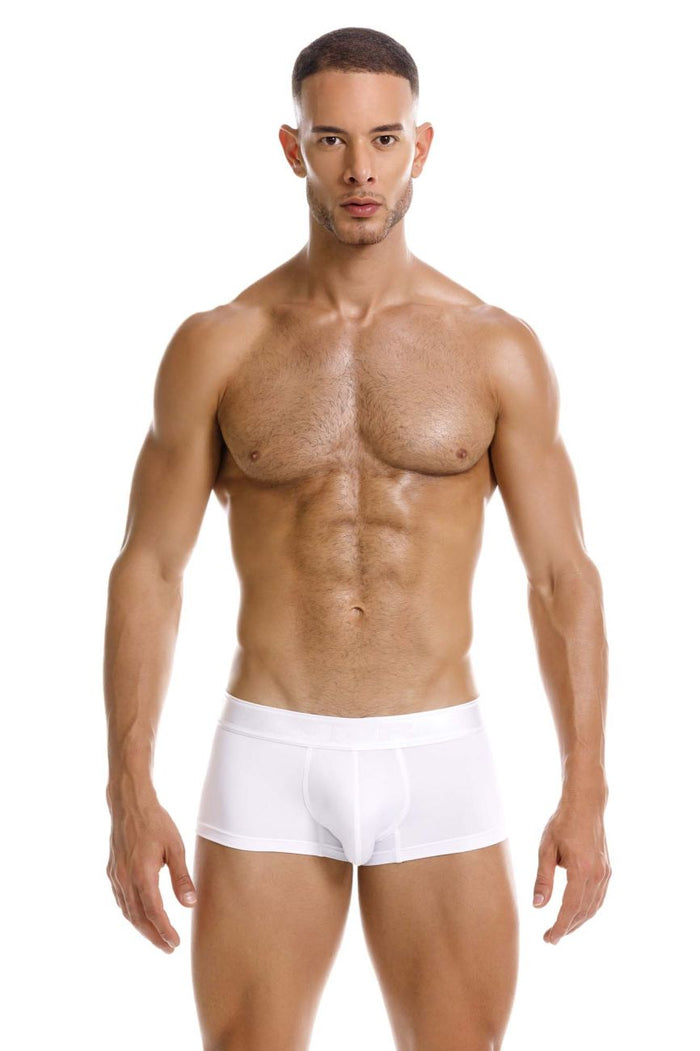 Clever Moda JOR 2140 Element Trunks Color White