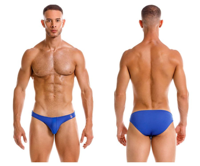 Clever Moda JOR 2150 Apolo Bikini Color Royal