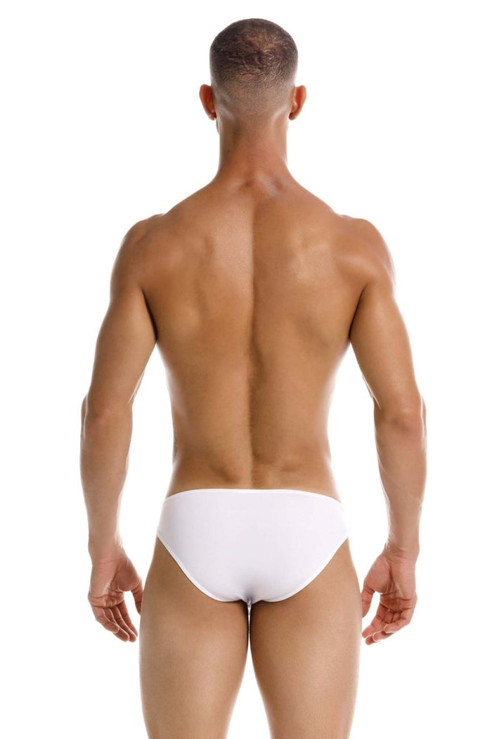 Clever Moda JOR 2150 Apolo Bikini Color White