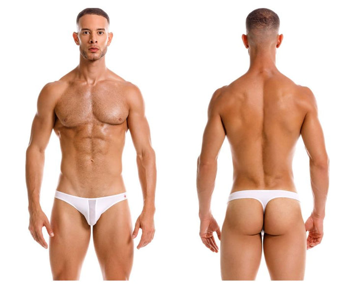 clever moda JOR 2151 Apolo Thongs Color White