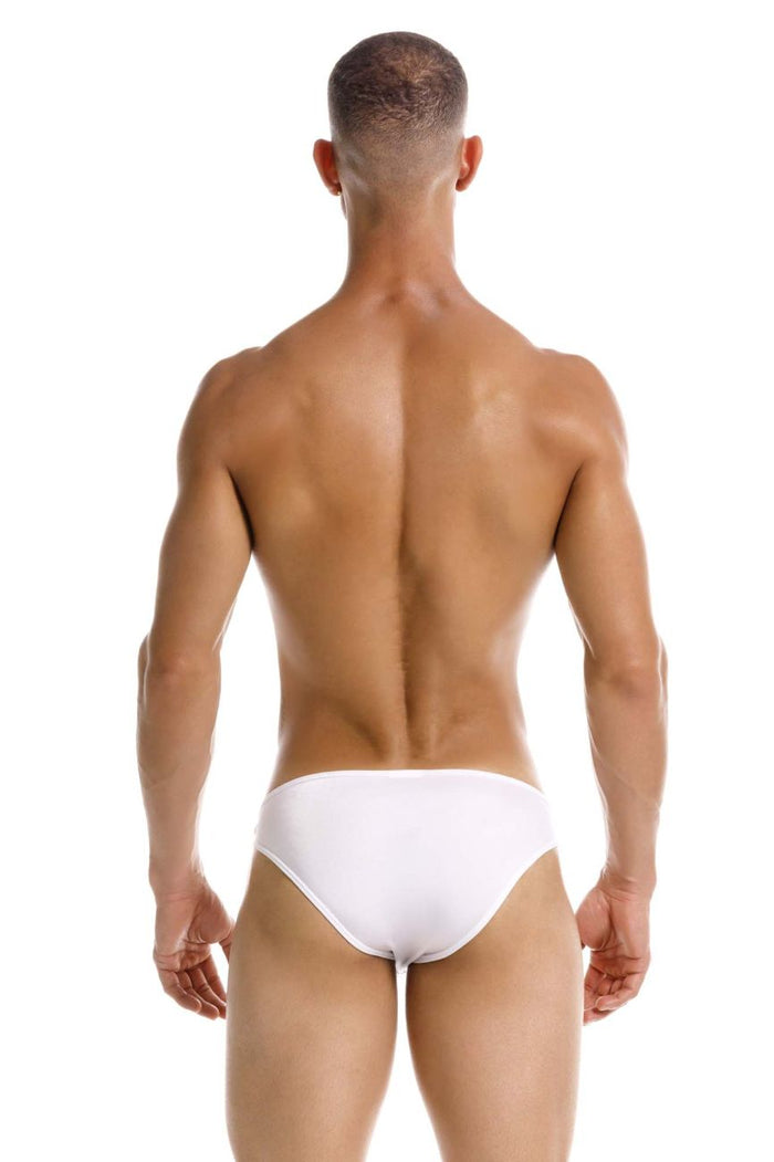 Clever Moda JOR 2152 Magnus Bikini Color White