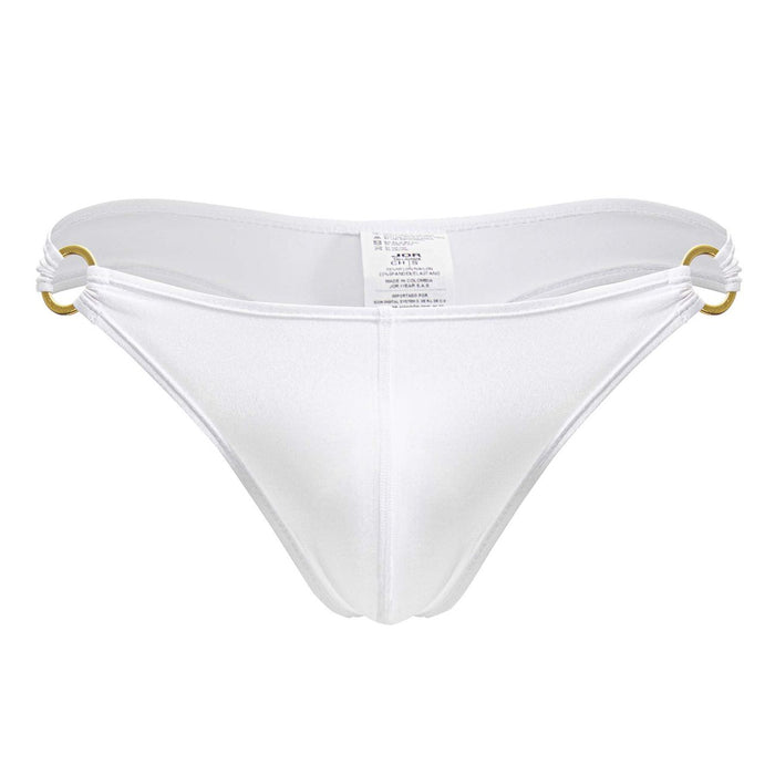 Clever Moda JOR 2153 Magnus Thongs Color White