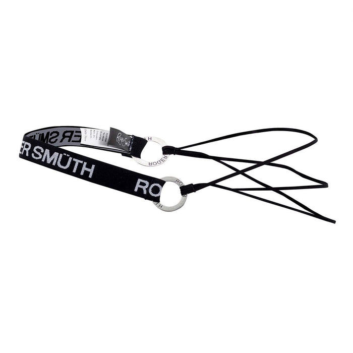 Clever Moda Roger Smuth RS038 Harness Color Black