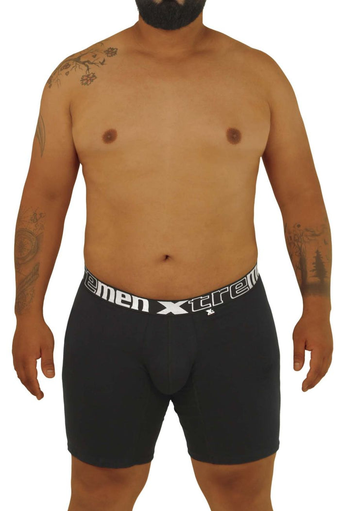 Clever Moda Xtremen 70001 Plus