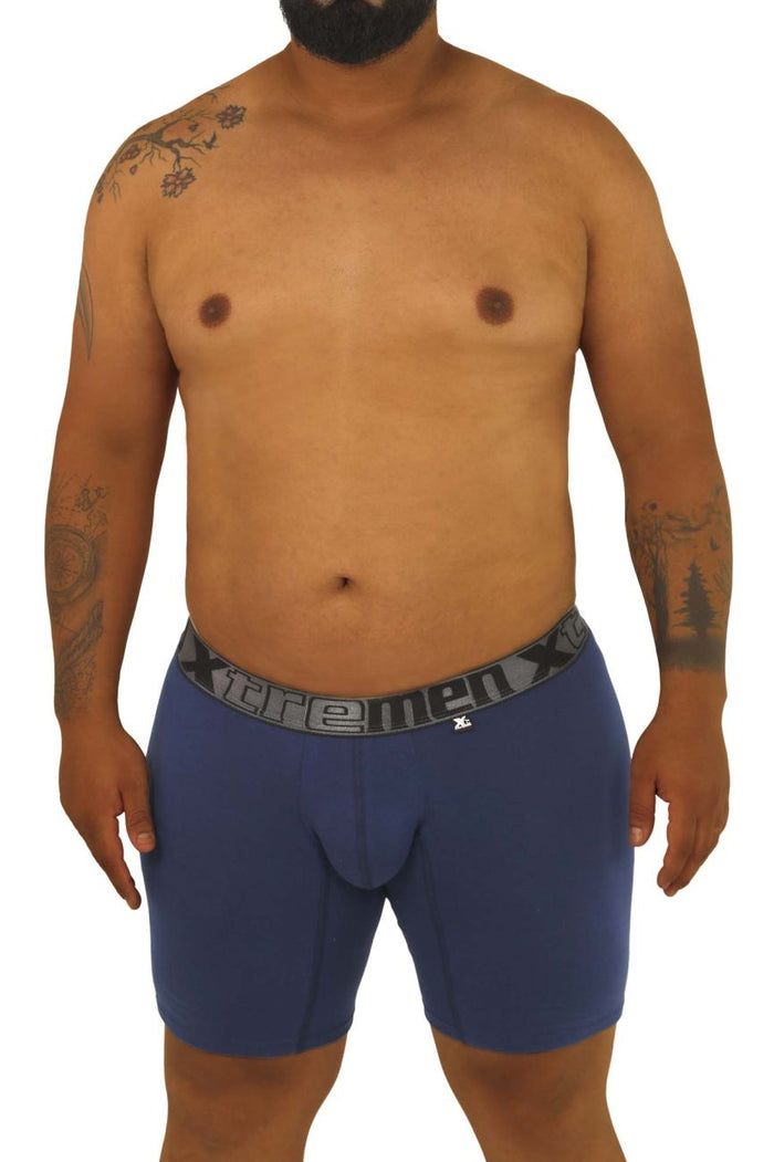 Clever Moda Xtremen 70001 Plus