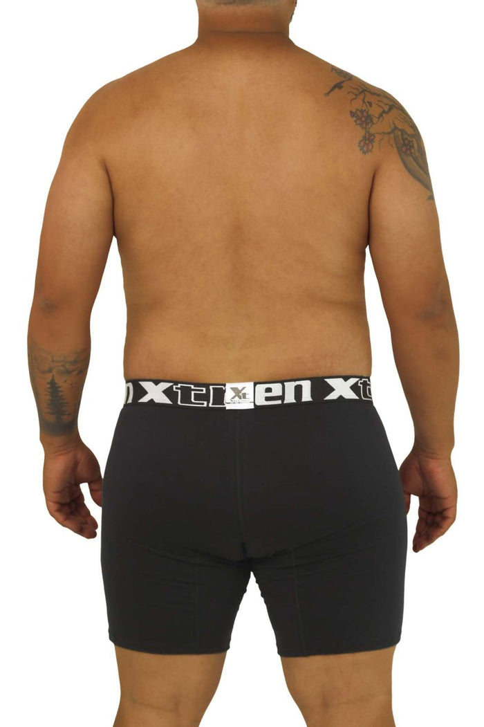 Clever Moda Xtremen 70001 Plus