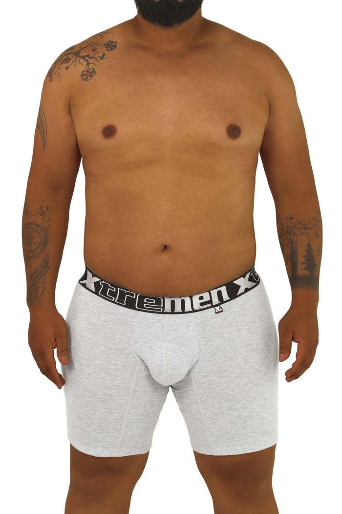 Clever Moda Xtremen 70001 Plus
