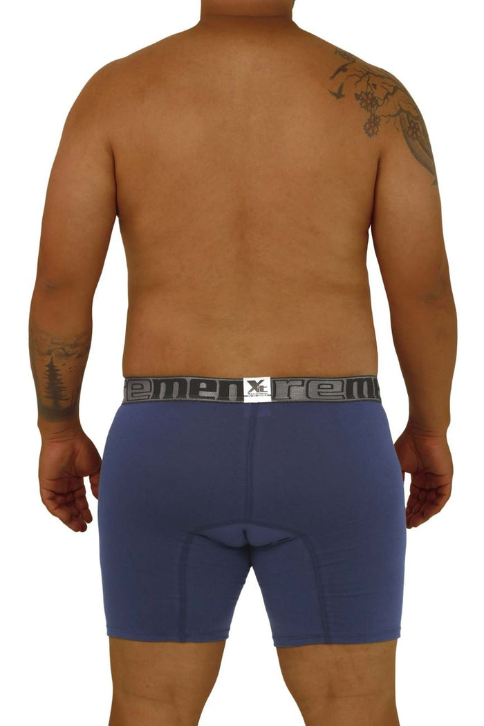 Clever Moda Xtremen 70001 Plus