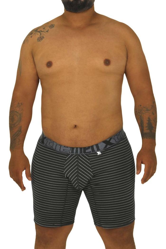 Clever Moda Xtremen 70004 Plus