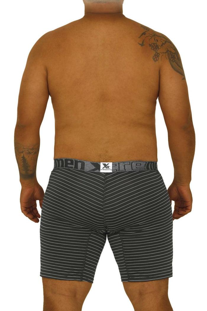 Clever Moda Xtremen 70004 Plus
