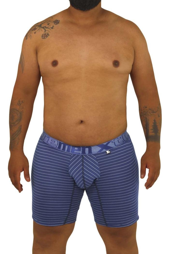 Clever Moda Xtremen 70004 Plus