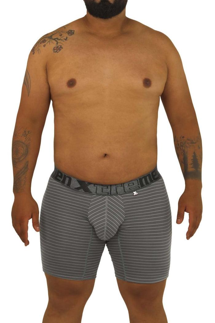 Clever Moda Xtremen 70004 Plus