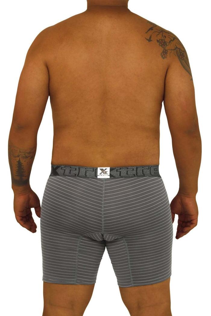 Clever Moda Xtremen 70004 Plus