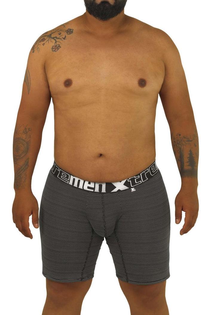 Clever Moda Xtremen 70005 Plus