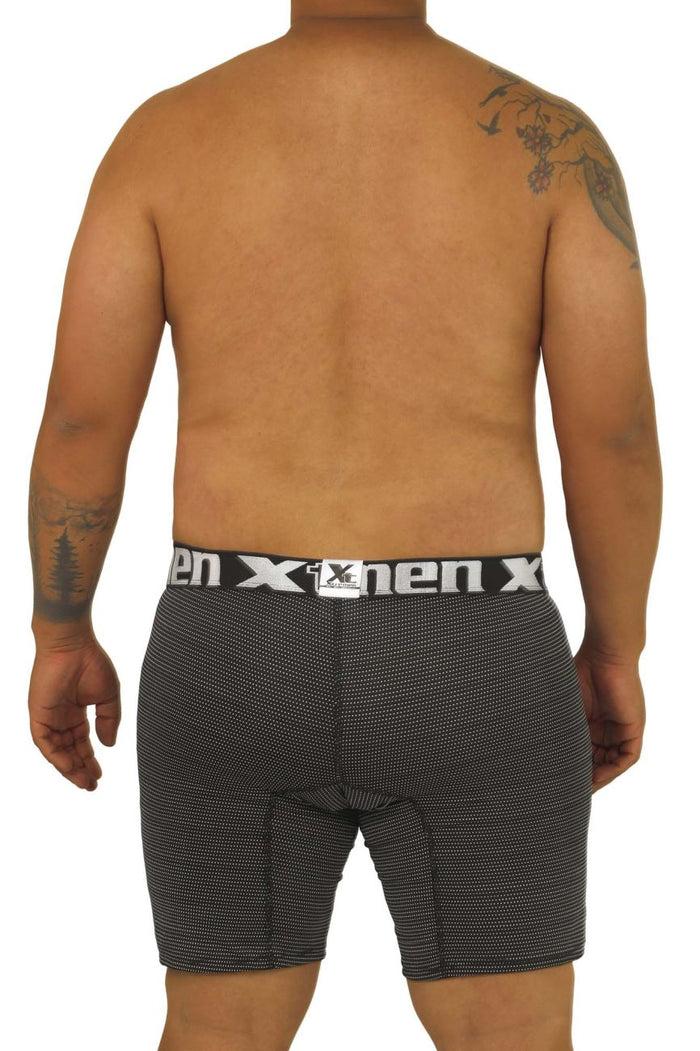 Clever Moda Xtremen 70005 Plus