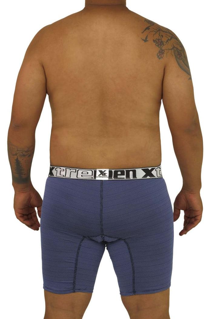 Clever Moda Xtremen 70005 Plus