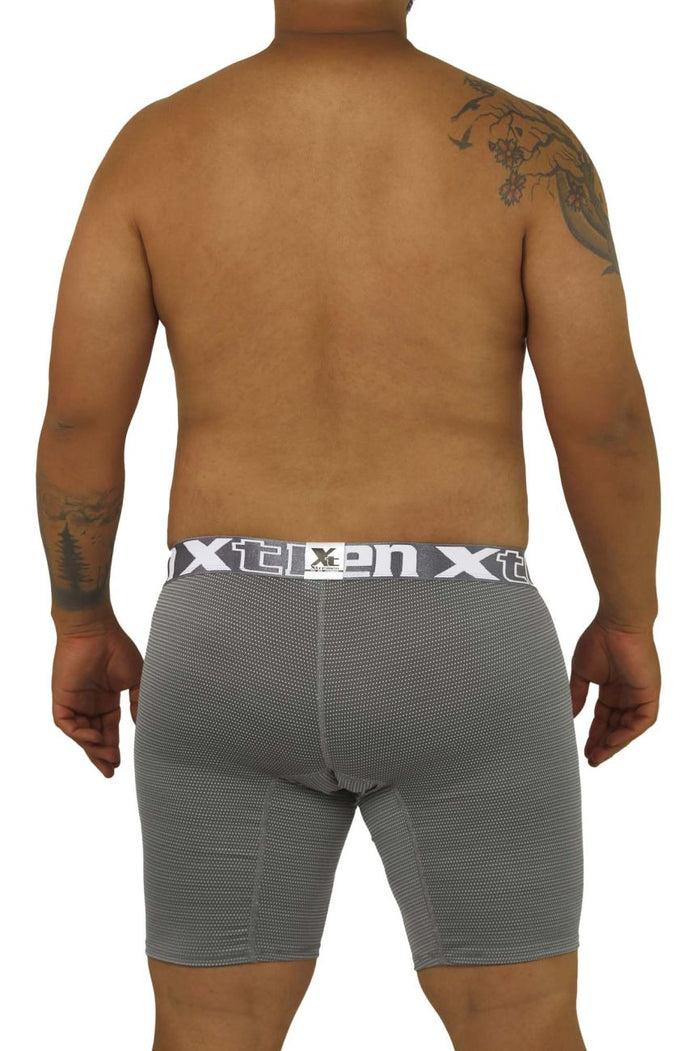 Clever Moda Xtremen 70005 Plus