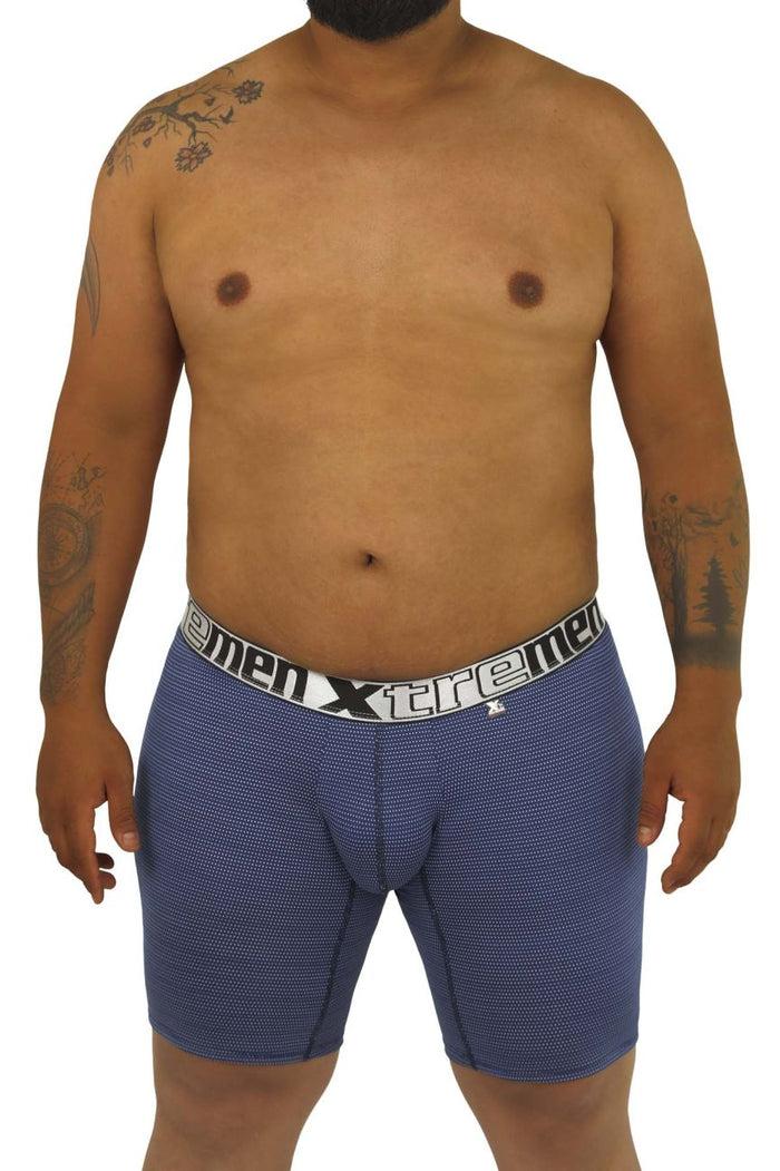 Clever Moda Xtremen 70005 Plus