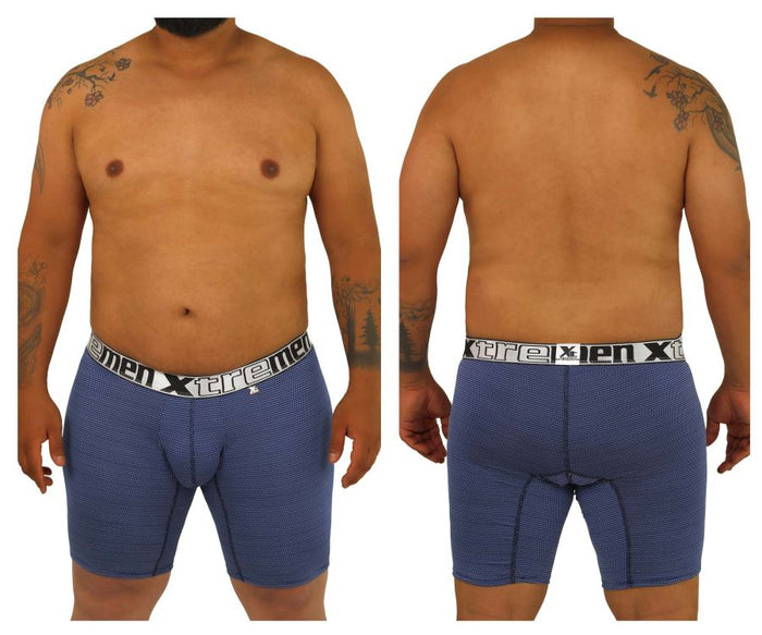 clever moda Xtremen 70005 Plus