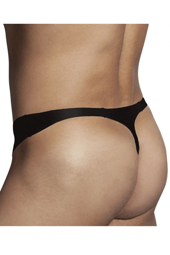 Clever Moda Doreanse 1280-BLK Hang-loose Thong Color Black