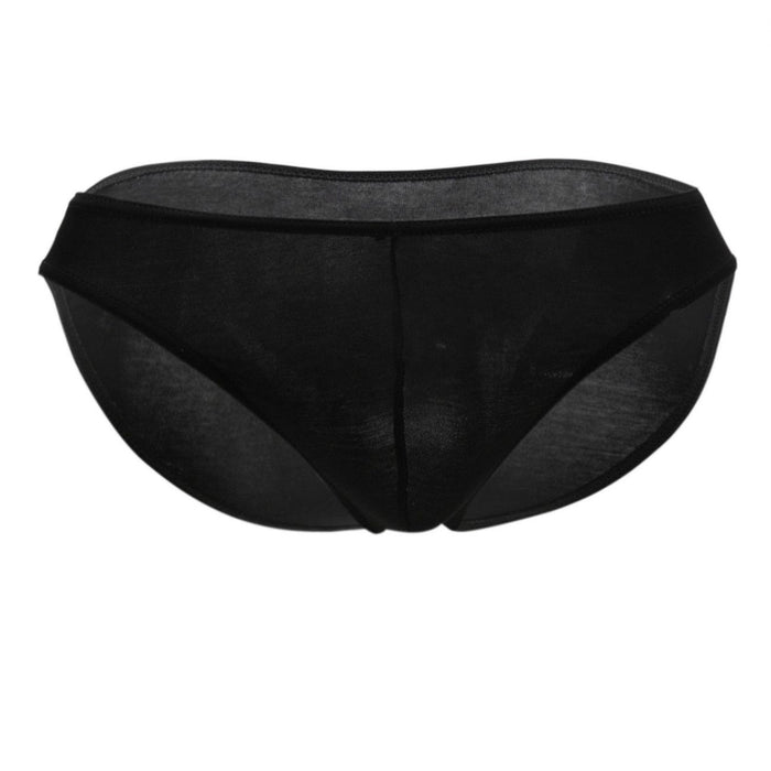 Clever Moda Doreanse 1281-BLK Hang-loose Bikini Brief Color Black