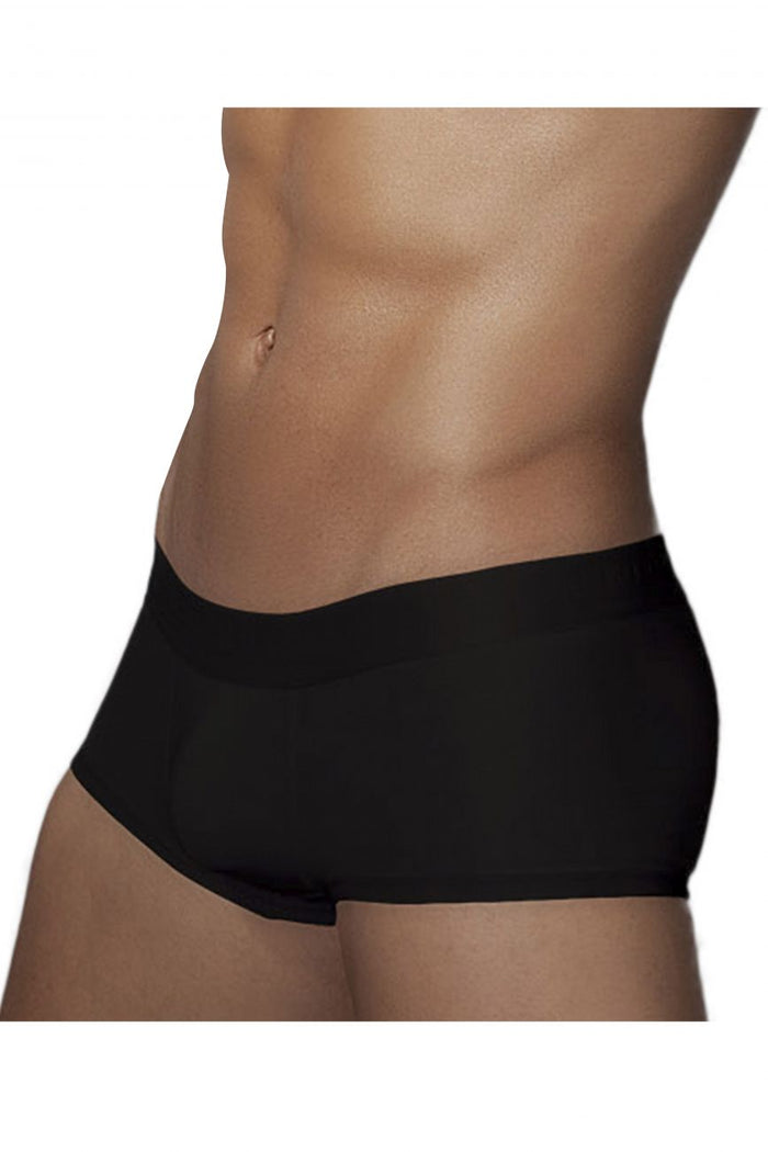 Clever Moda Doreanse 1760-BLK Low-rise Trunk Color Black