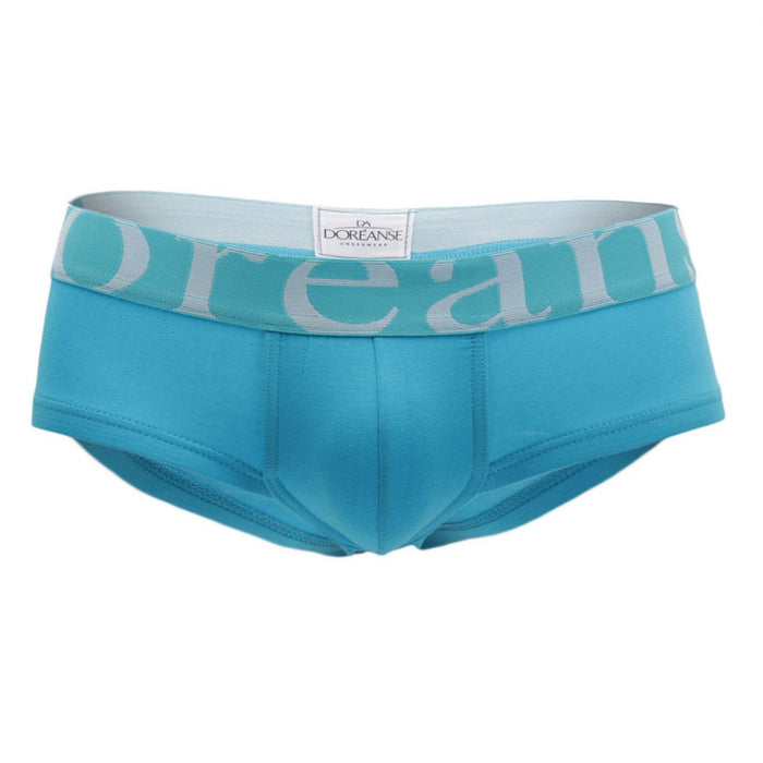 Clever Moda Doreanse 1779-TRQ Pouch Mini Trunk Color Turquoise