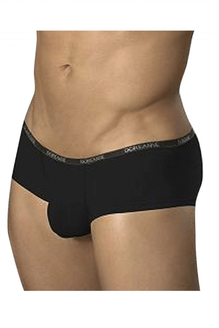Clever Moda Doreanse 1781-BLK Naked Mini Trunk Color Black
