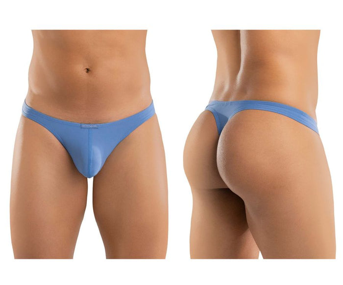Clever Moda ErgoWear EW1161 X4D Thongs Color Stonewash