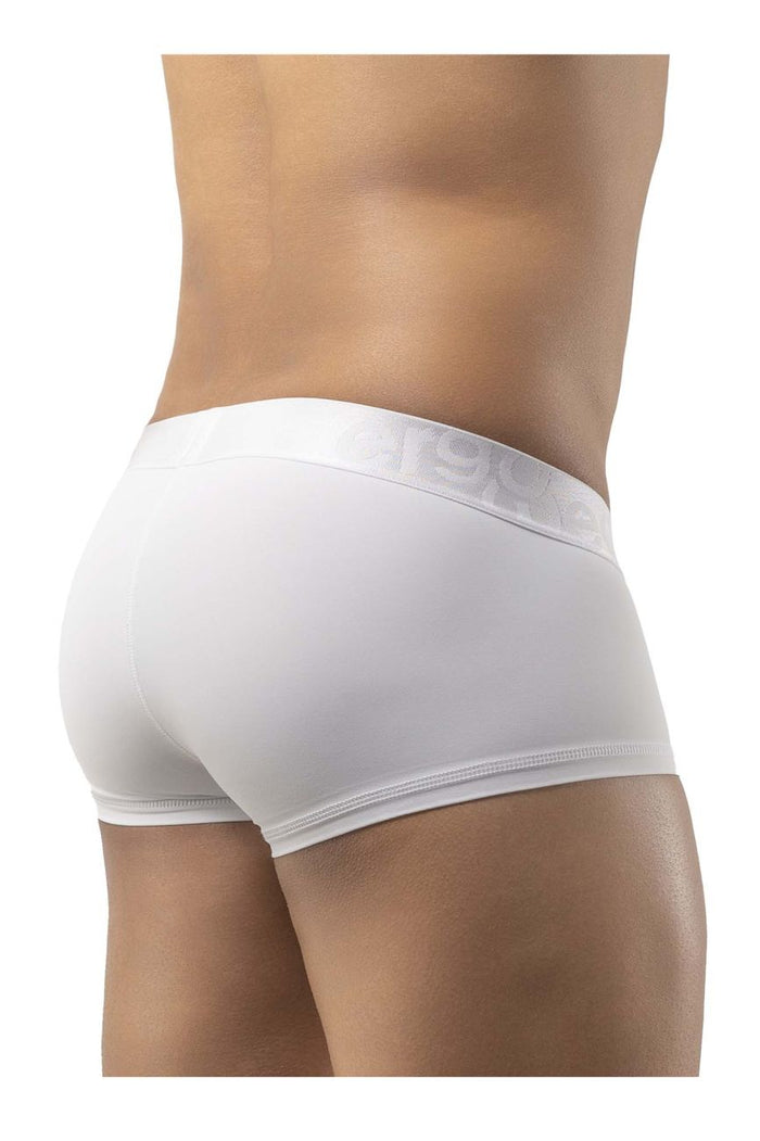 Clever Moda ErgoWear EW1201 FEEL XV Trunks Color White