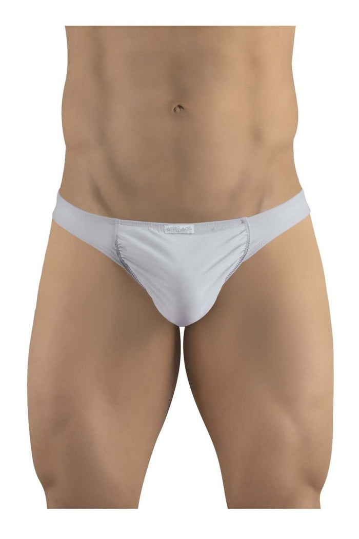 Clever Moda ErgoWear EW1253 FEEL GR8 Thongs Color Silver