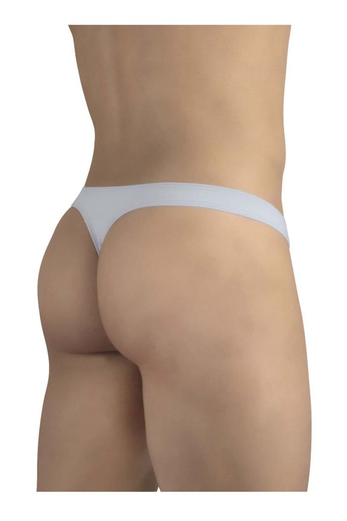 Clever Moda ErgoWear EW1253 FEEL GR8 Thongs Color Silver