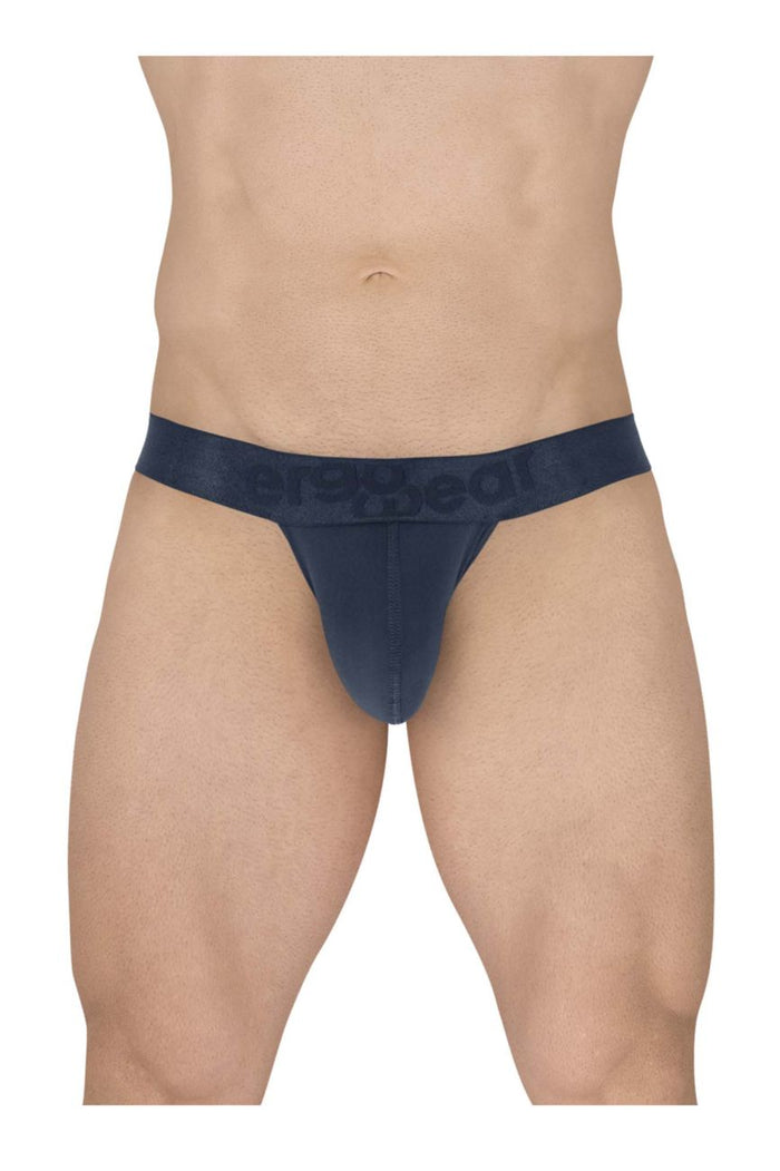 Clever Moda ErgoWear EW1634 MAX XX Bikini Color Dark Blue