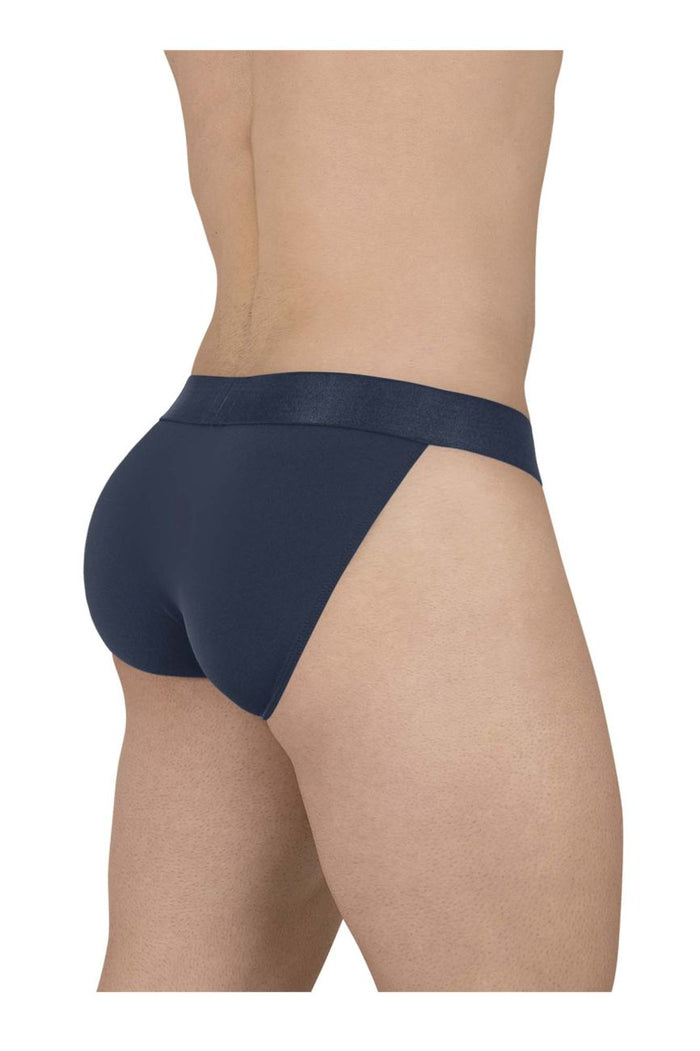 Clever Moda ErgoWear EW1634 MAX XX Bikini Color Dark Blue