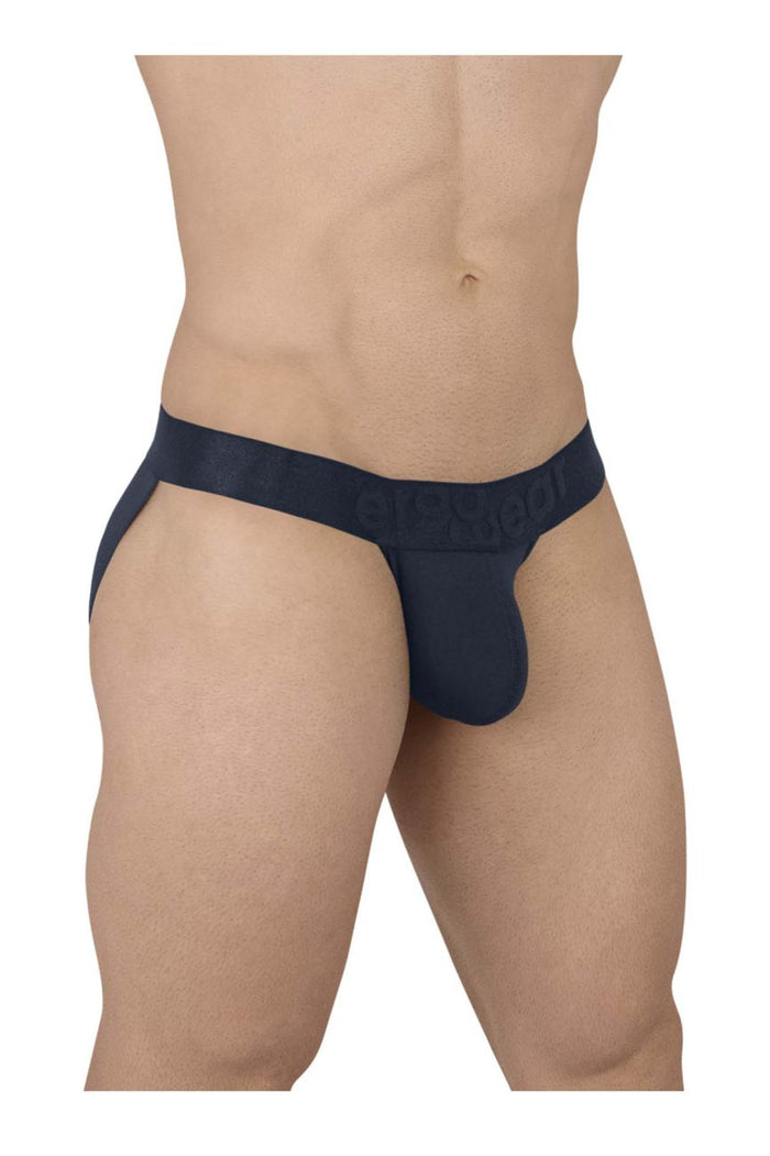 Clever Moda ErgoWear EW1634 MAX XX Bikini Color Dark Blue