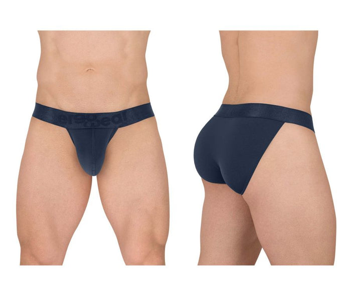 clever moda ErgoWear EW1634 MAX XX Bikini Color Dark Blue