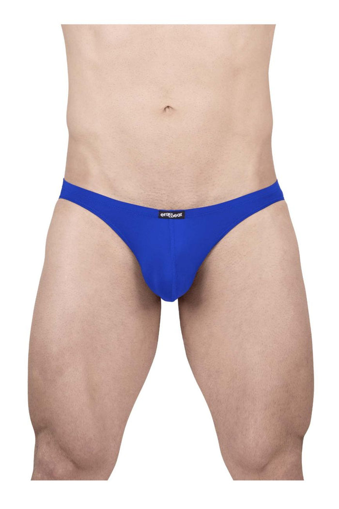 Clever Moda ErgoWear EW1707 X4D Thongs Color Royal Blue