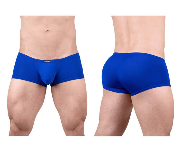 clever moda ErgoWear EW1709 X4D Trunks Color Royal Blue