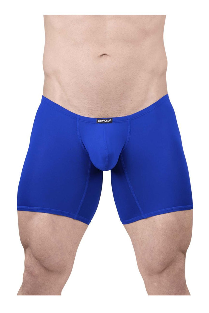 Clever Moda ErgoWear EW1710 X4D Boxer Briefs Color Royal Blue