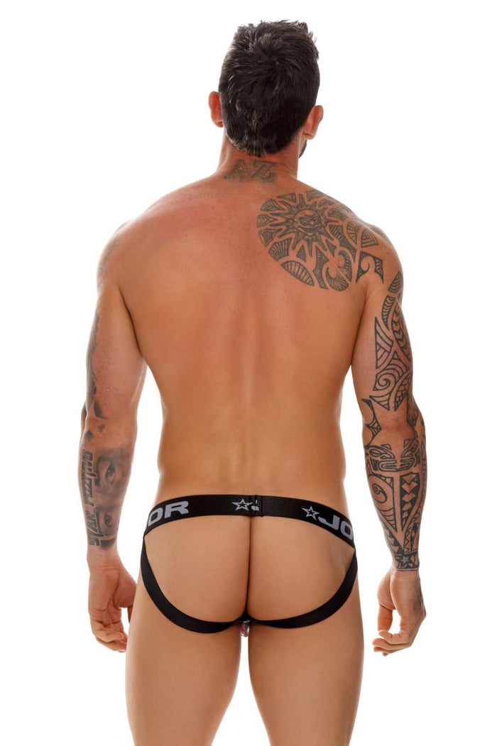 Clever Moda JOR 1660 Jalisco Jockstrap Color Printed