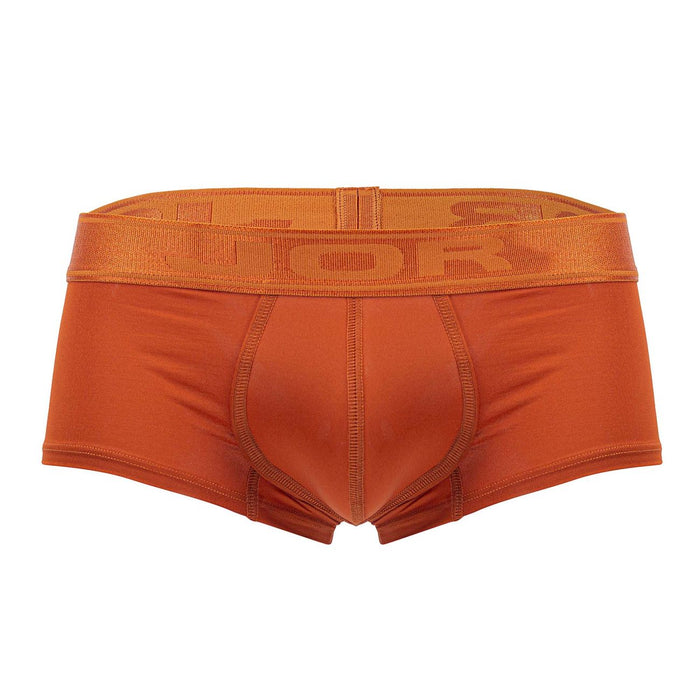 Clever Moda JOR 1860 Element Trunks Color Terracotta