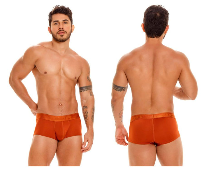 clever moda JOR 1860 Element Trunks Color Terracotta
