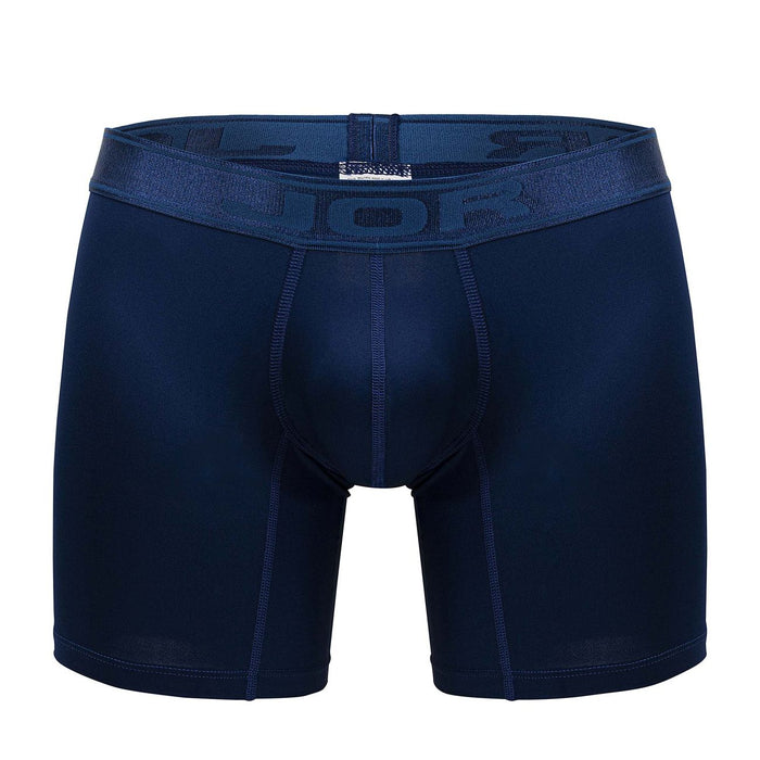 Clever Moda JOR 1951 Element Boxer Briefs Color Blue