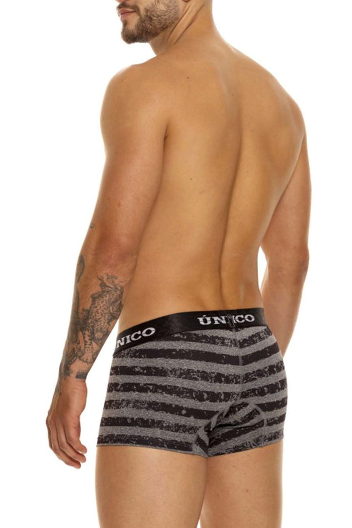 Clever Moda Unico 23010100106 Naufragio Trunks Color 90-Printed