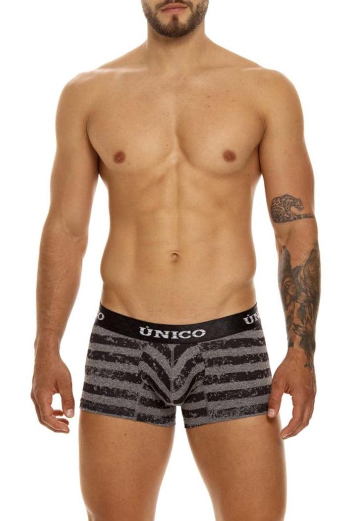 Clever Moda Unico 23010100106 Naufragio Trunks Color 90-Printed