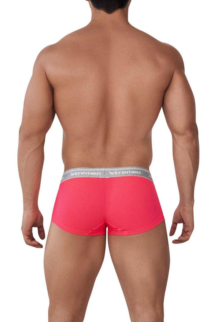 Clever Moda Xtremen 91158 Capriati Trunks Color Candy