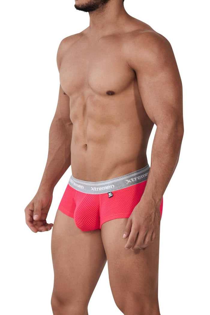 Clever Moda Xtremen 91158 Capriati Trunks Color Candy