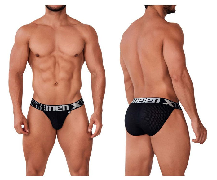 clever moda Xtremen 91159 Capriati Bikini Color Black