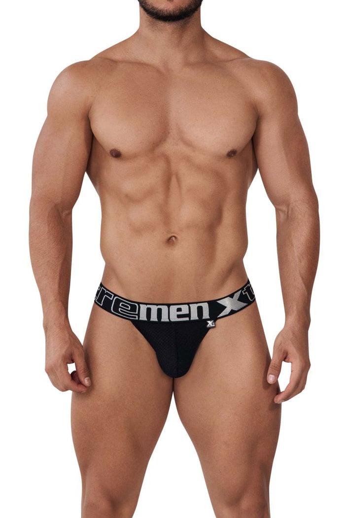 Clever Moda Xtremen 91159 Capriati Bikini Color Black
